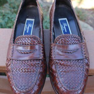 Men's Bragano by Cole Haan shoes size 10 M